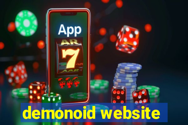 demonoid website